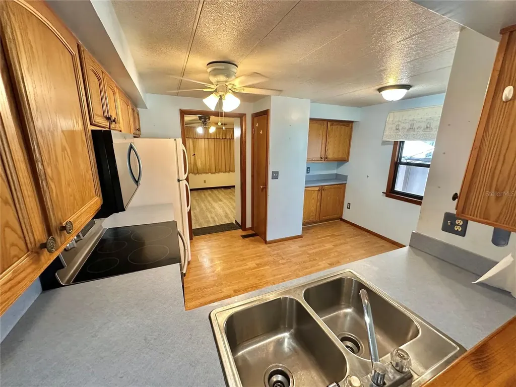 9702 Andy Drive Hudson FL 34669