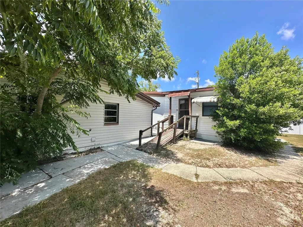 9702 Andy Drive Hudson FL 34669