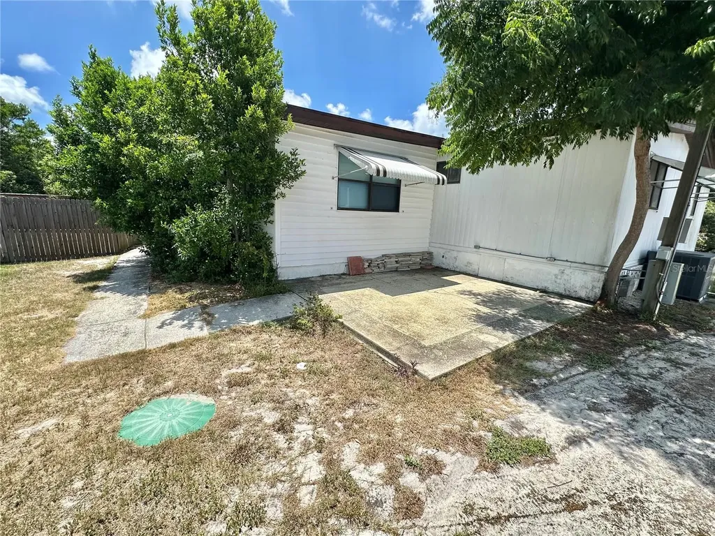 9702 Andy Drive Hudson FL 34669