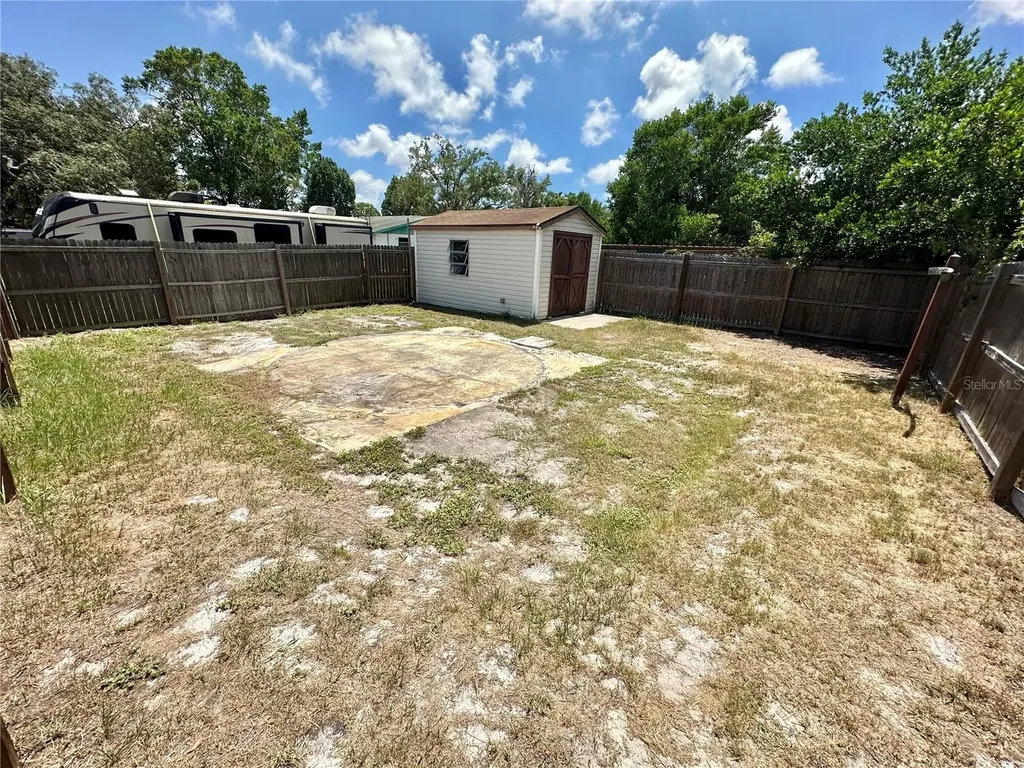 9702 Andy Drive Hudson FL 34669