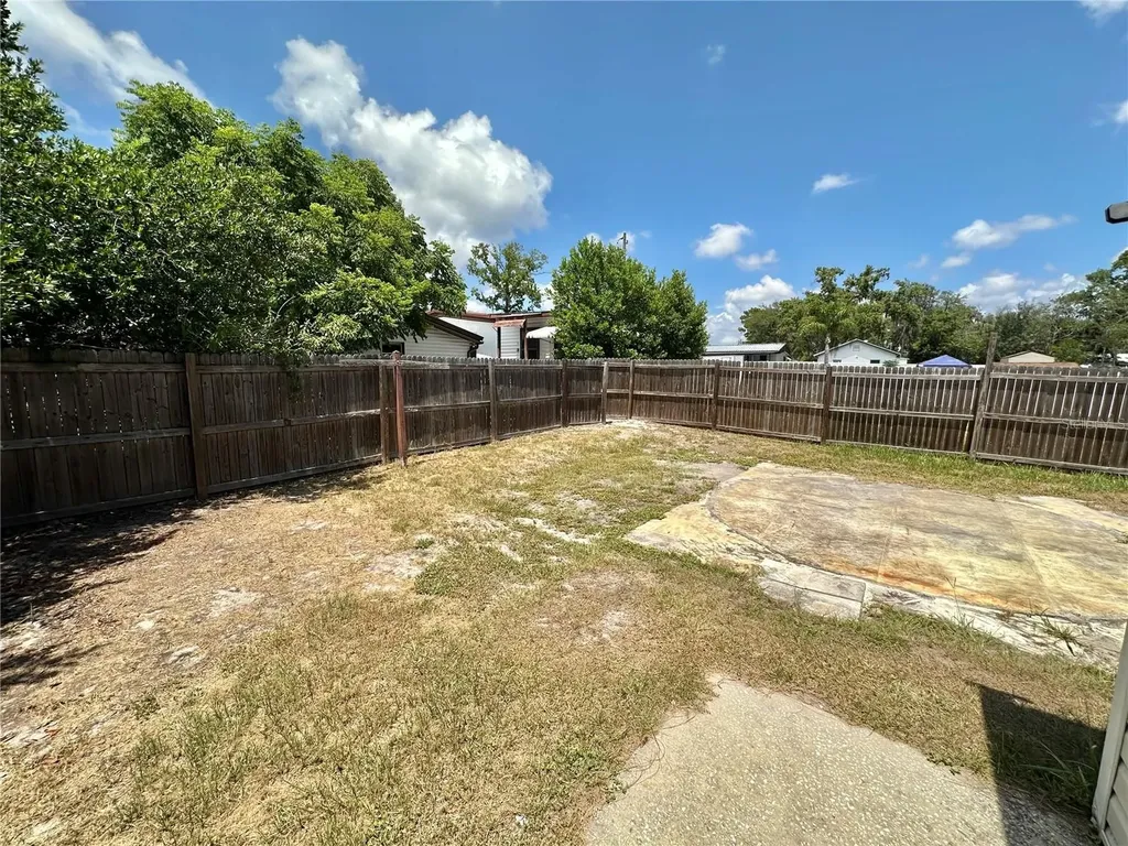 9702 Andy Drive Hudson FL 34669