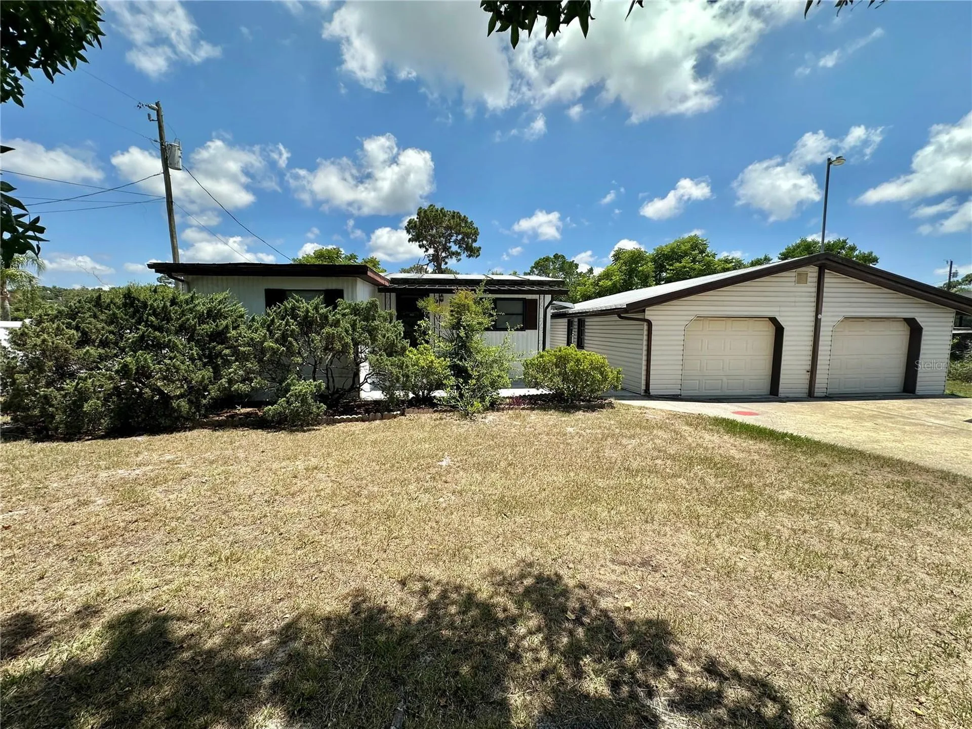 9702 Andy Drive Hudson FL 34669