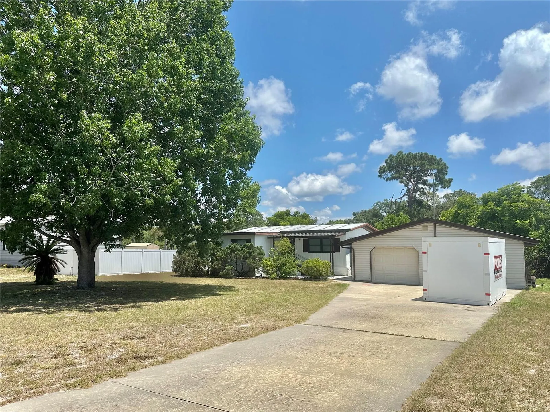 9702 Andy Drive Hudson FL 34669
