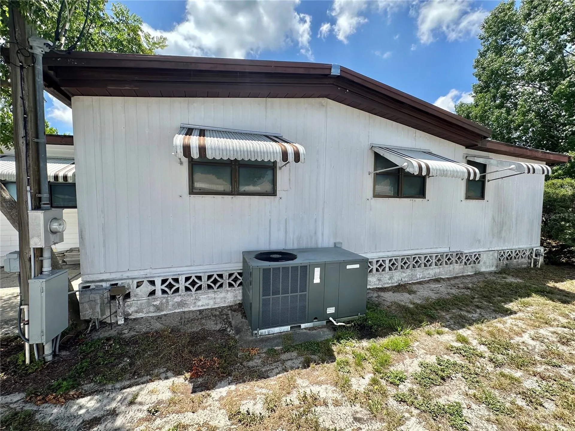 9702 Andy Drive Hudson FL 34669
