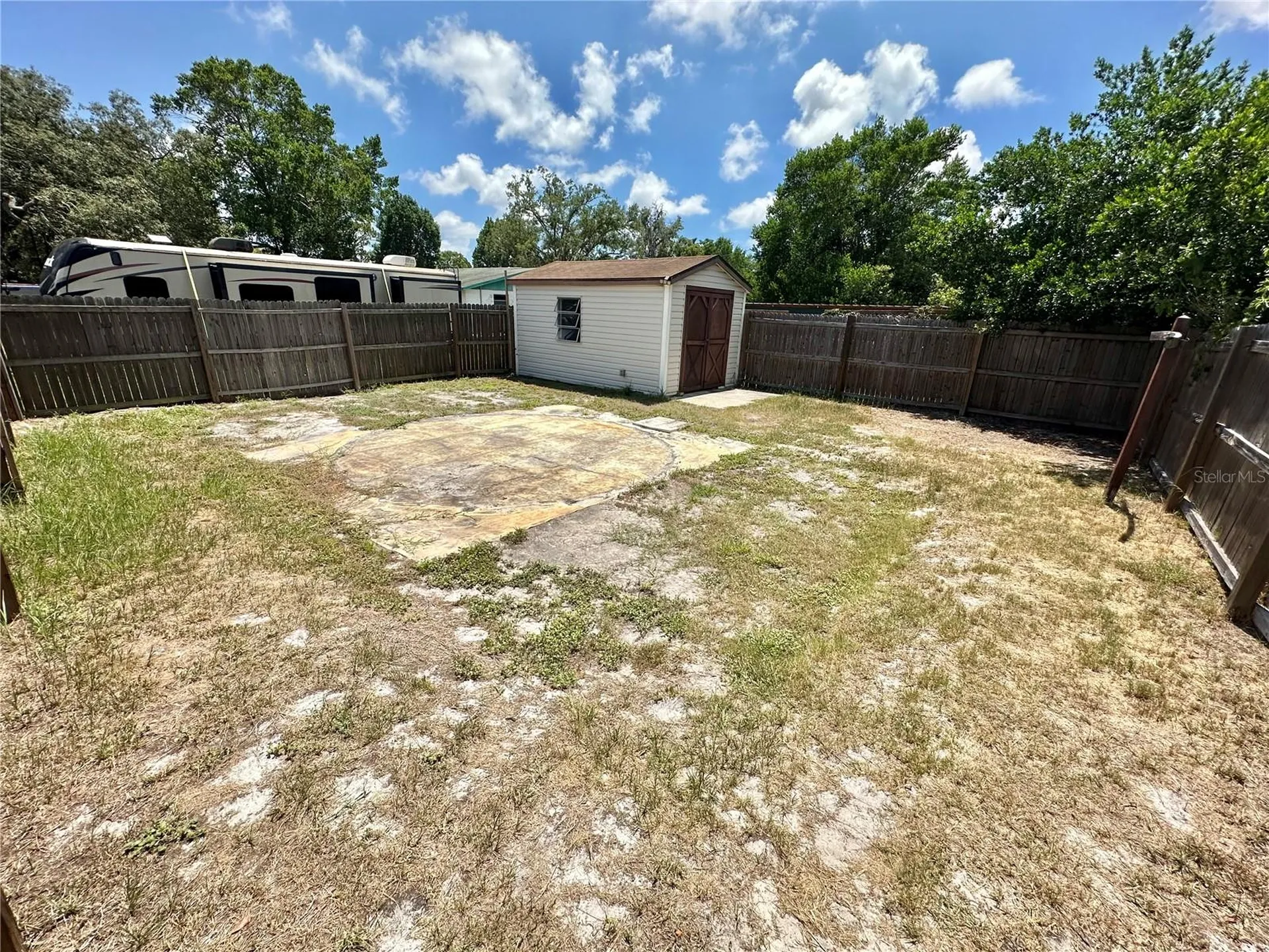 9702 Andy Drive Hudson FL 34669