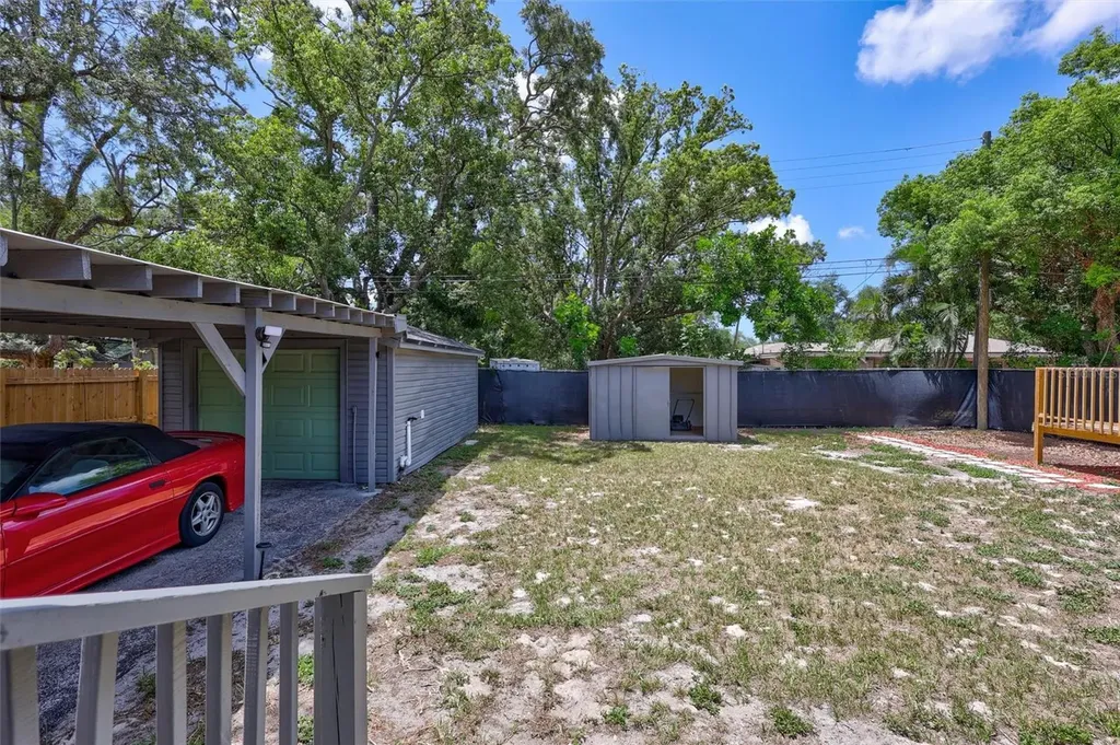 5000 43rd Avenue N St Petersburg FL 33709