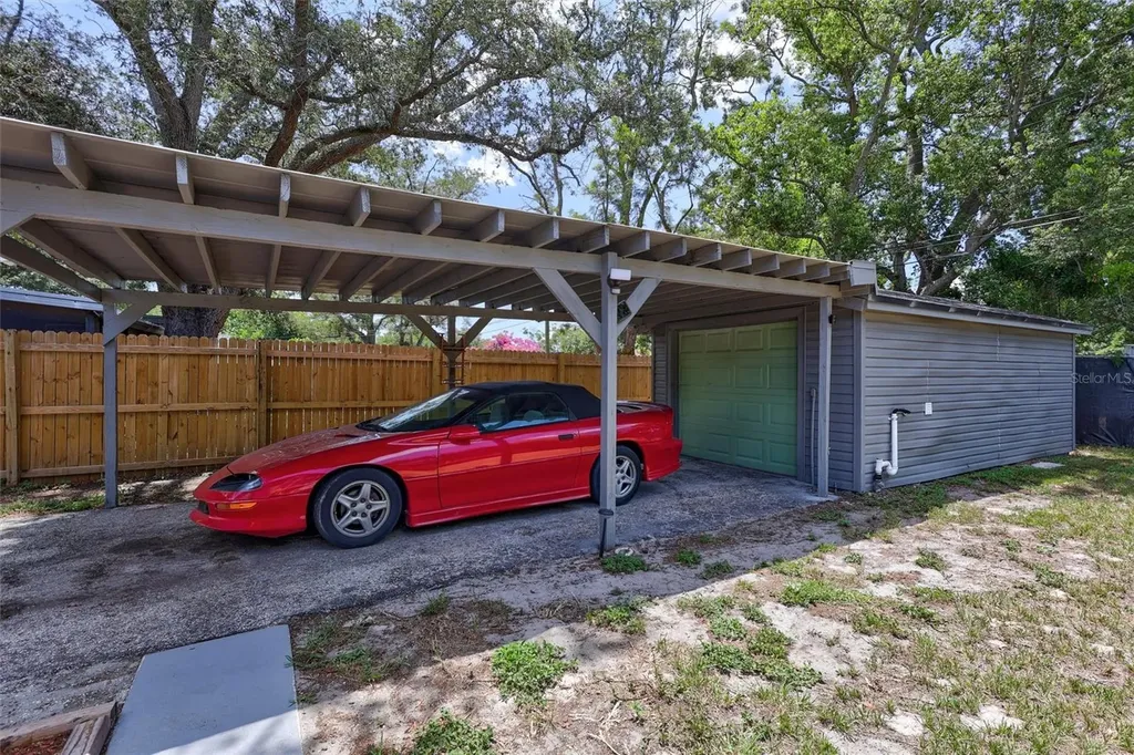 5000 43rd Avenue N St Petersburg FL 33709