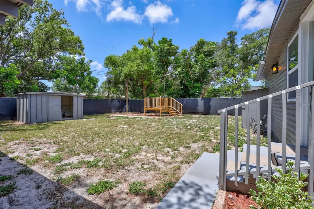 5000 43rd Avenue N St Petersburg FL 33709