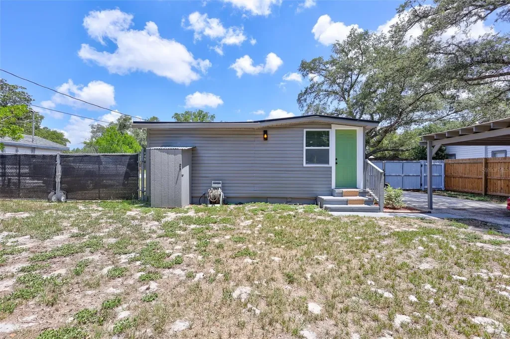 5000 43rd Avenue N St Petersburg FL 33709