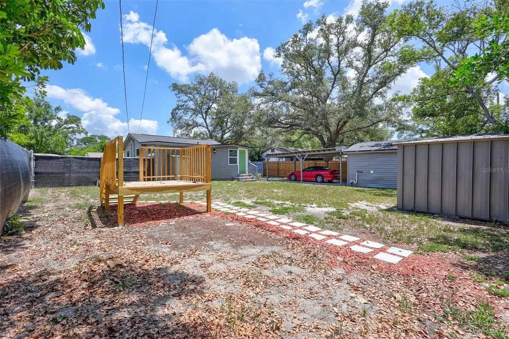 5000 43rd Avenue N St Petersburg FL 33709