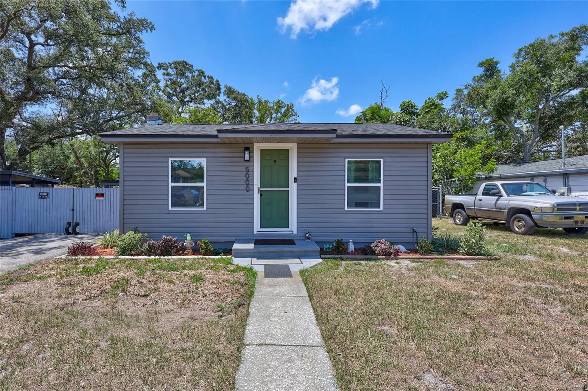 5000 43rd Avenue N St Petersburg FL 33709