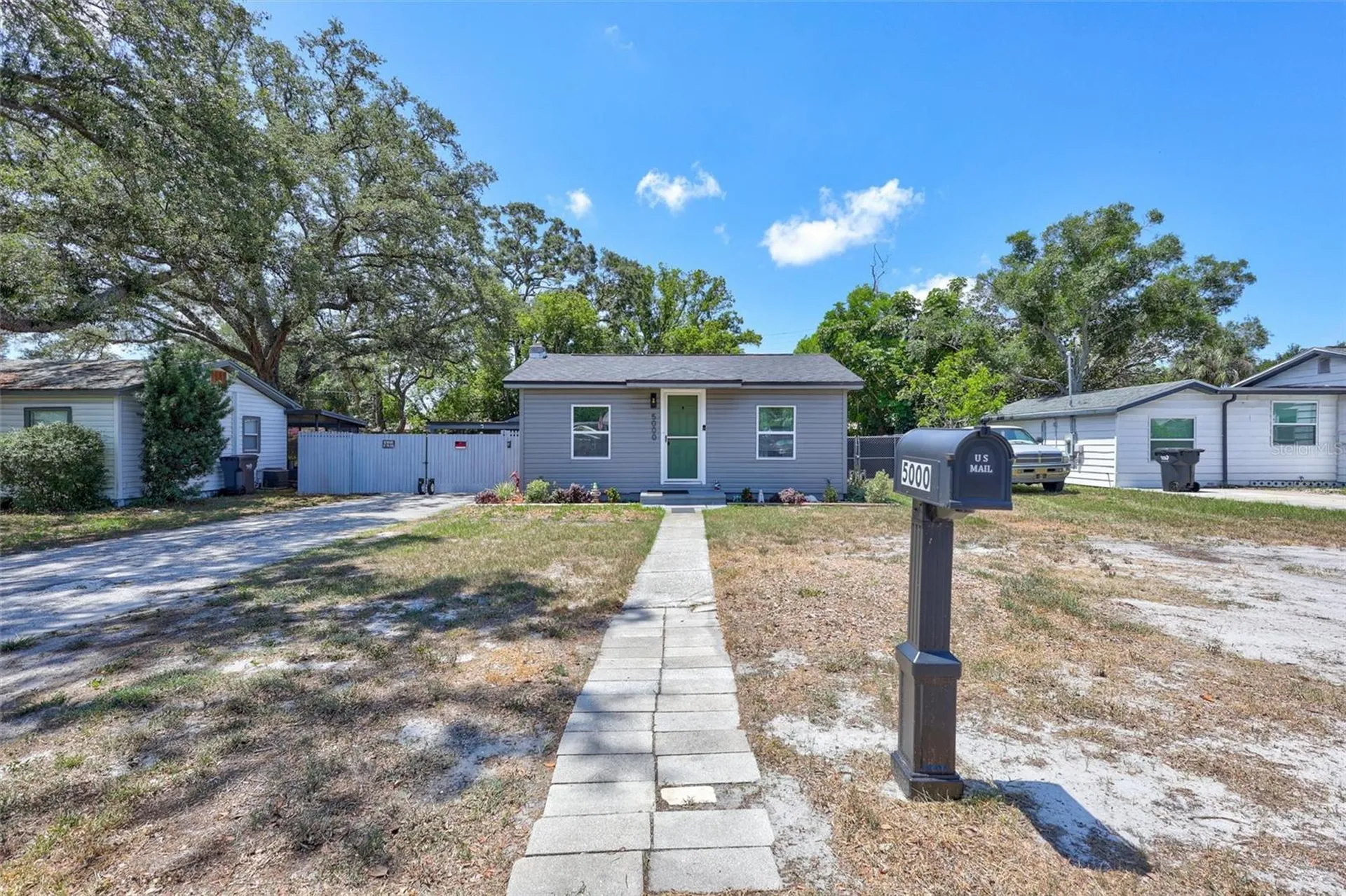 5000 43rd Avenue N St Petersburg FL 33709