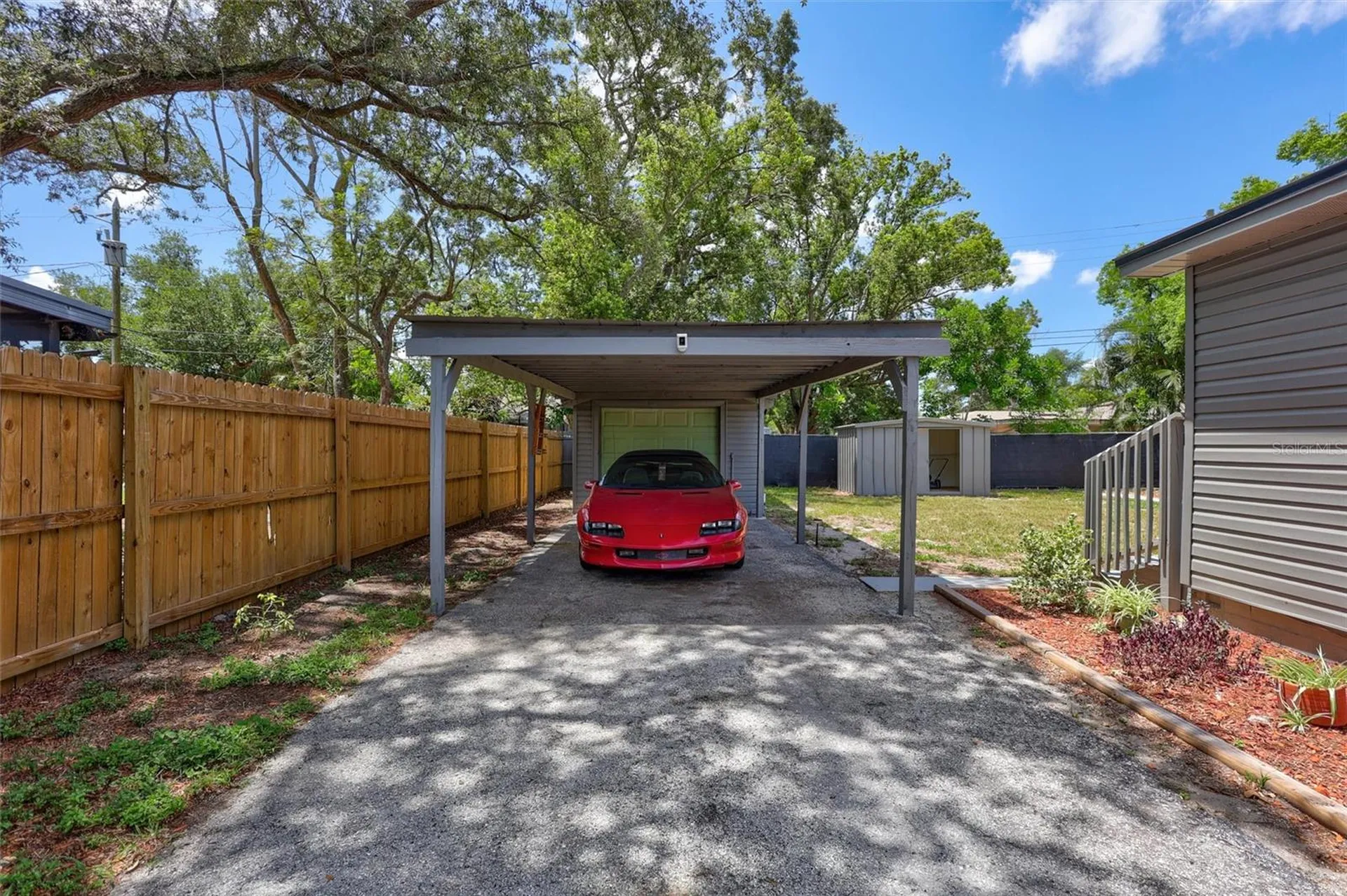 5000 43rd Avenue N St Petersburg FL 33709