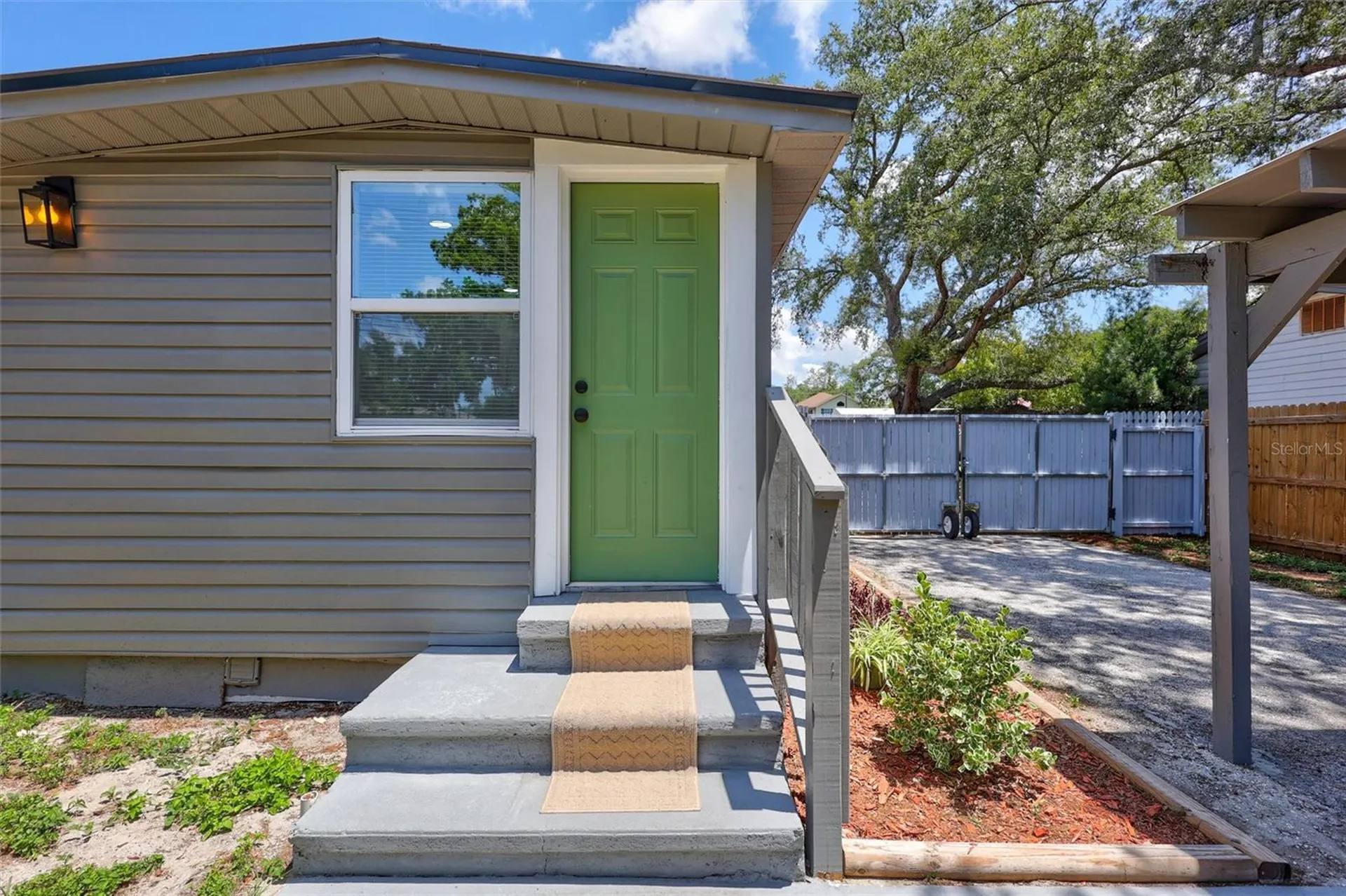 5000 43rd Avenue N St Petersburg FL 33709