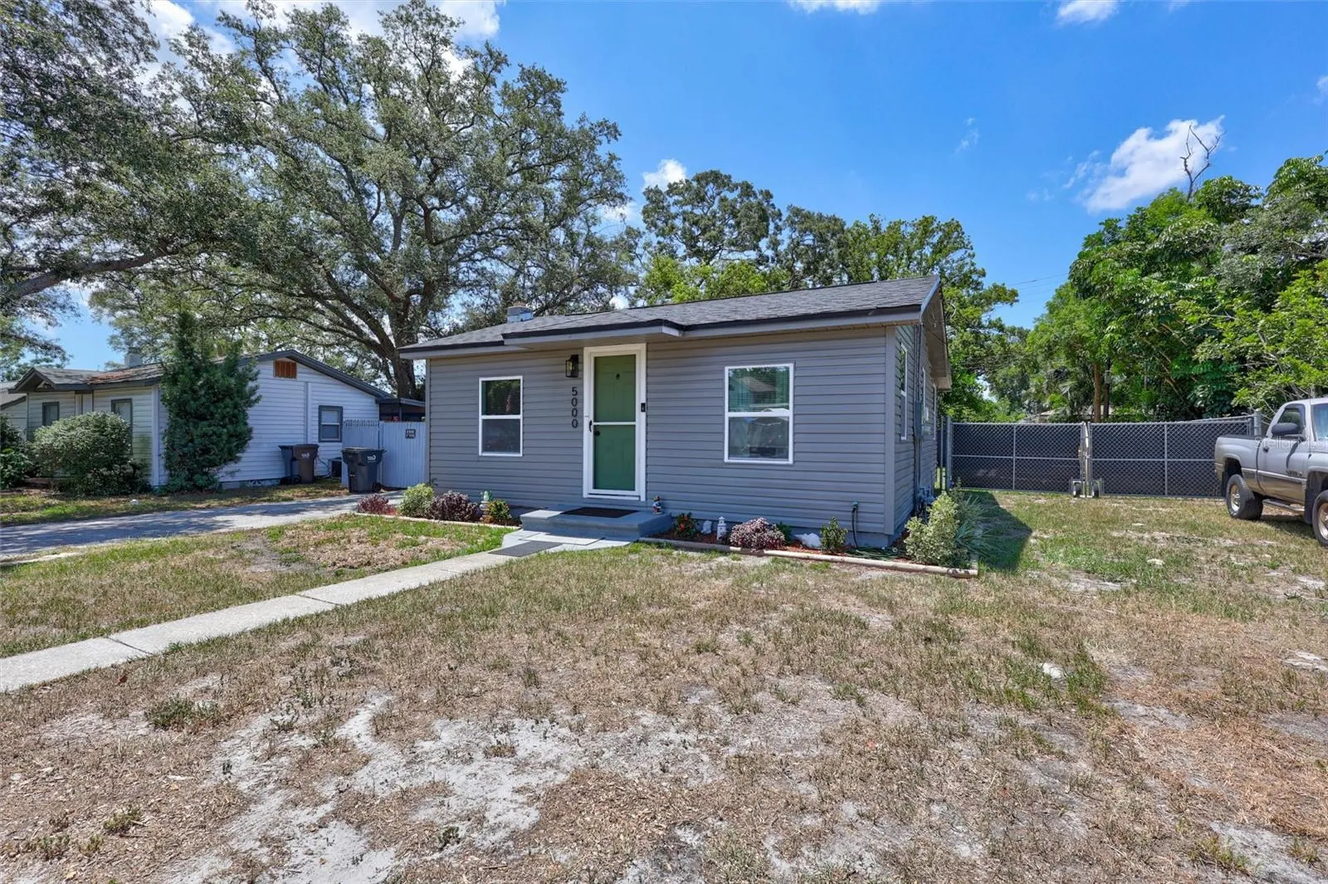 5000 43rd Avenue N St Petersburg FL 33709