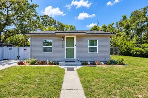 5000 43rd Avenue N St Petersburg FL 33709