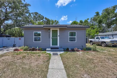 5000 43rd Avenue N St Petersburg FL 33709
