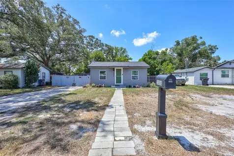 5000 43rd Avenue N St Petersburg FL 33709