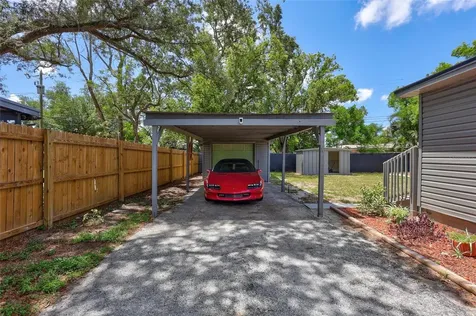 5000 43rd Avenue N St Petersburg FL 33709