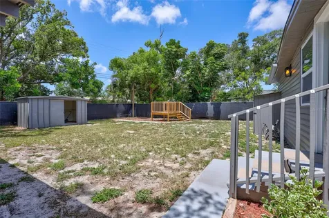 5000 43rd Avenue N St Petersburg FL 33709