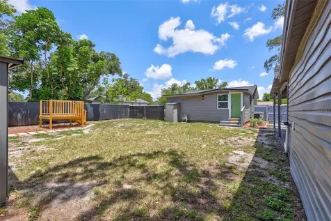 5000 43rd Avenue N St Petersburg FL 33709