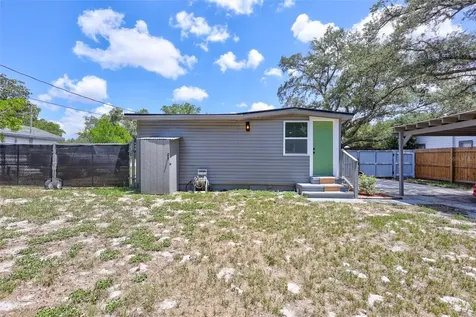 5000 43rd Avenue N St Petersburg FL 33709