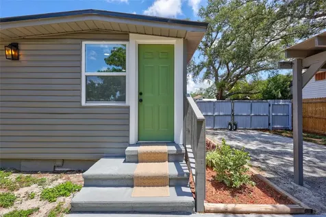 5000 43rd Avenue N St Petersburg FL 33709