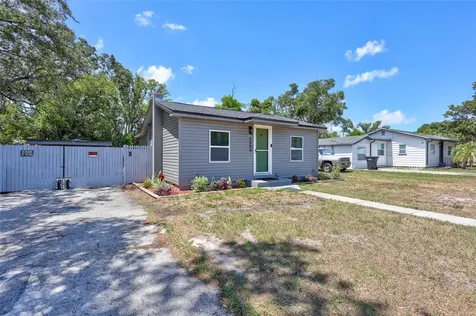 5000 43rd Avenue N St Petersburg FL 33709