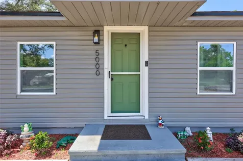 5000 43rd Avenue N St Petersburg FL 33709