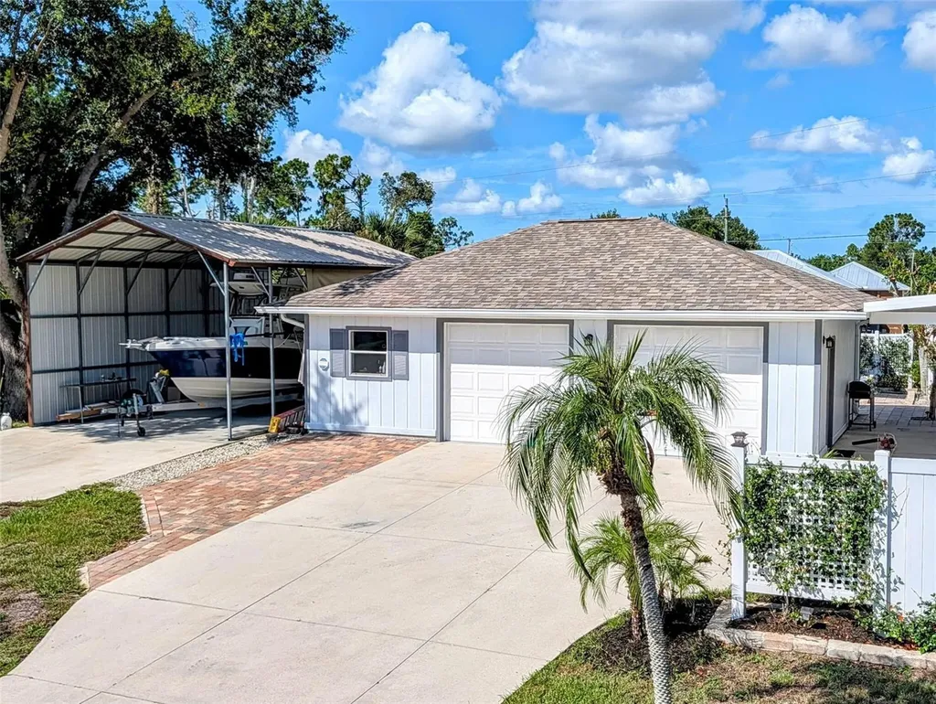 4639 Kempson Lane Port Charlotte FL 33981
