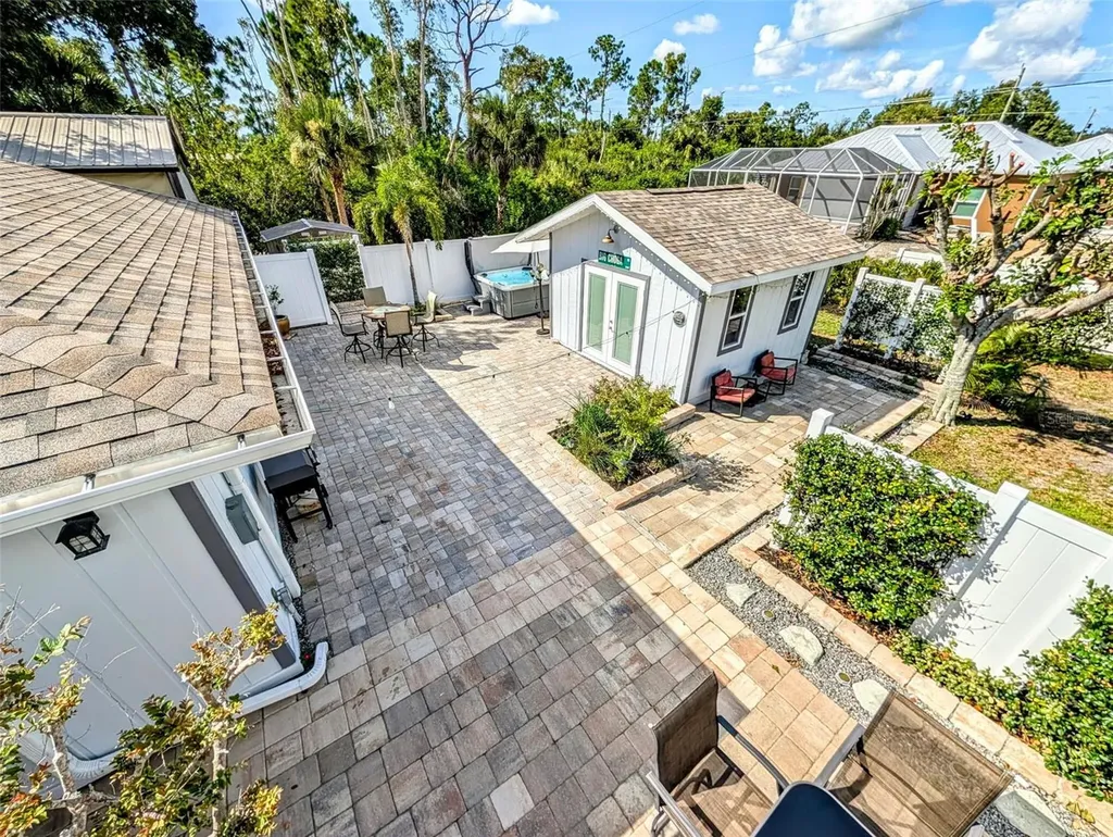 4639 Kempson Lane Port Charlotte FL 33981