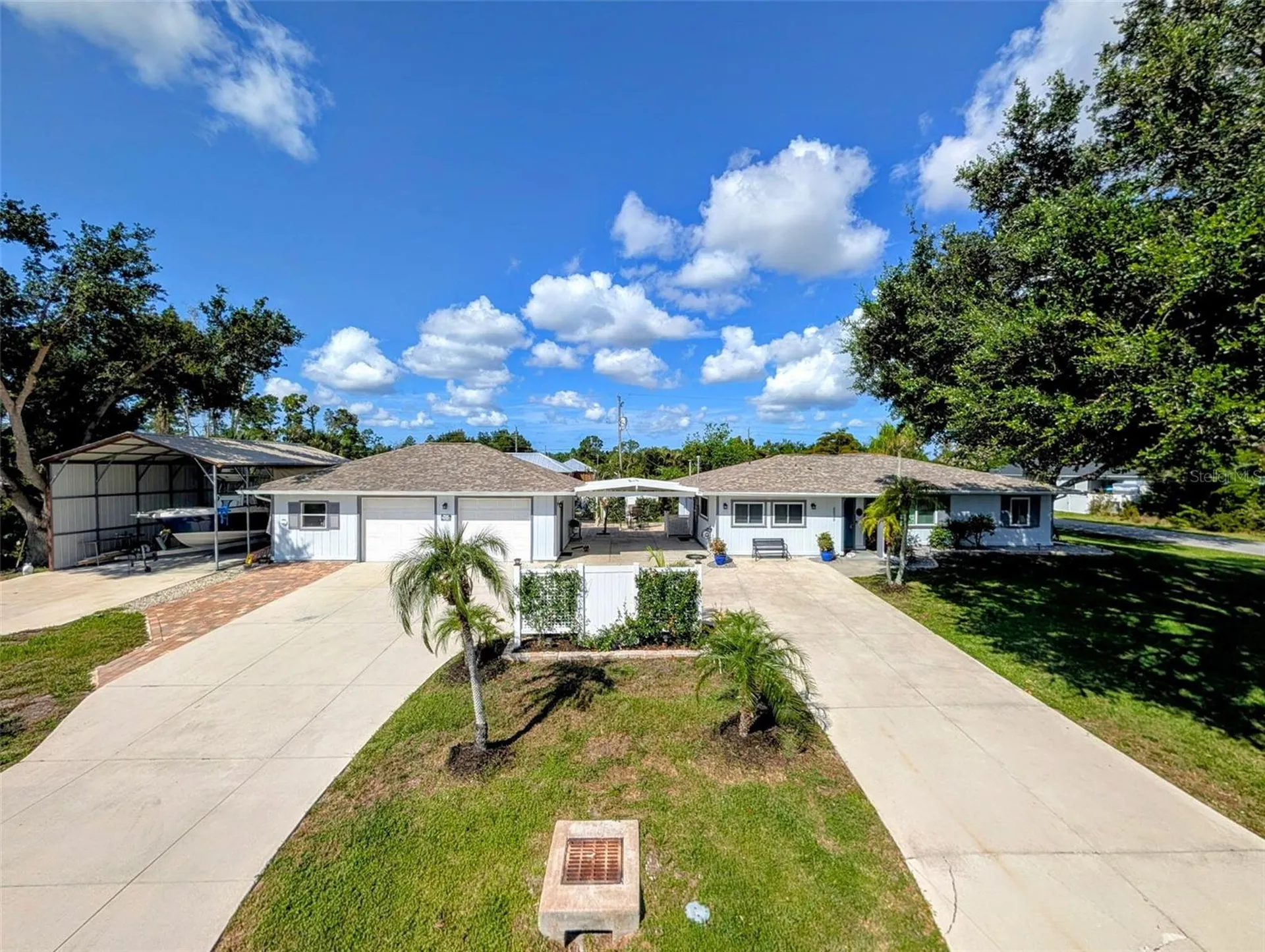 4639 Kempson Lane Port Charlotte FL 33981