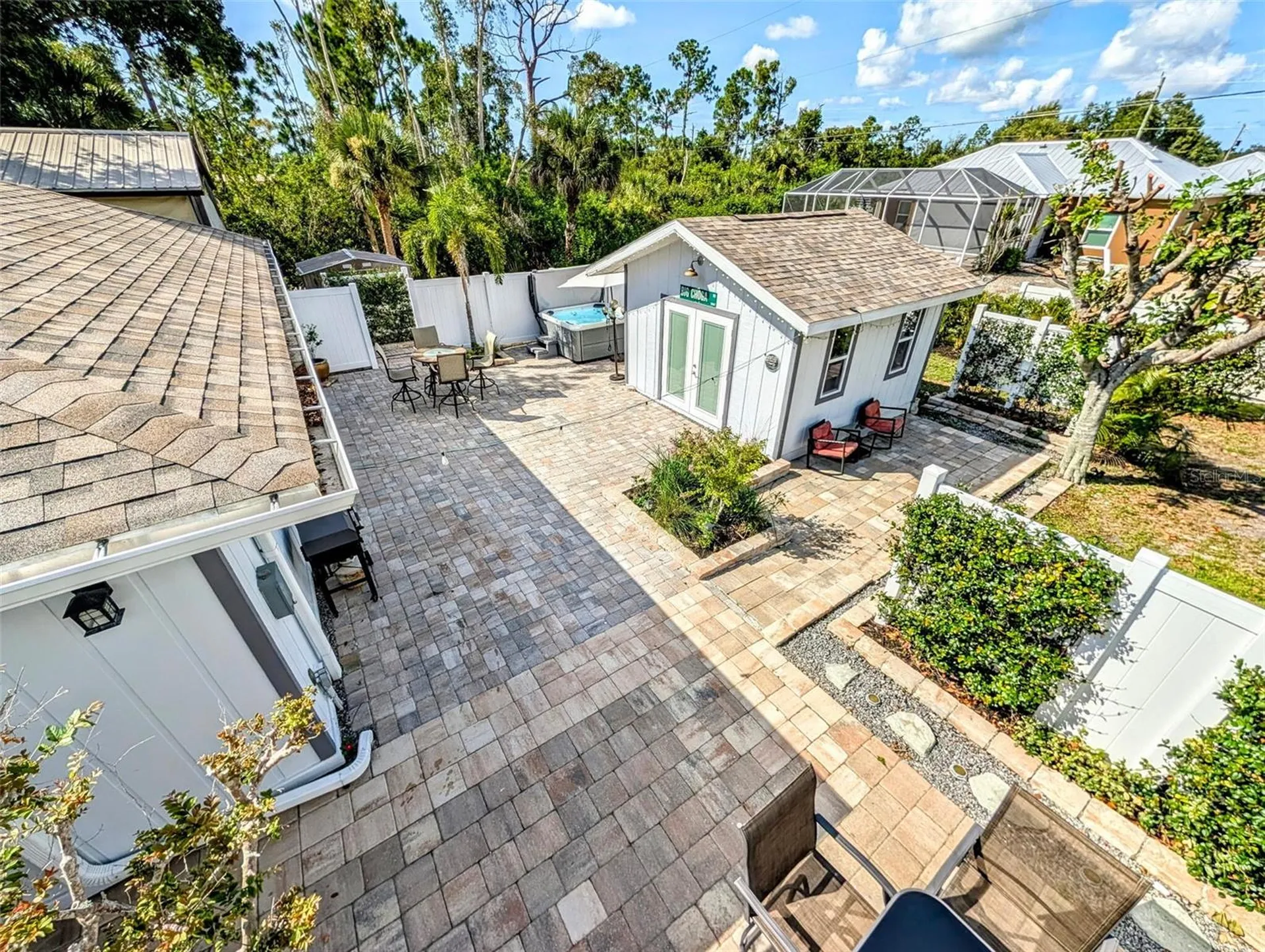 4639 Kempson Lane Port Charlotte FL 33981