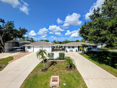 4639 Kempson Lane Port Charlotte FL 33981