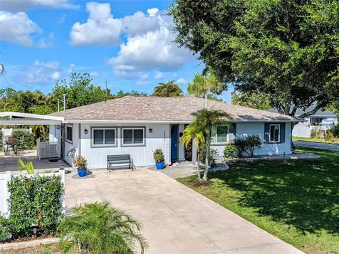 4639 Kempson Lane Port Charlotte FL 33981