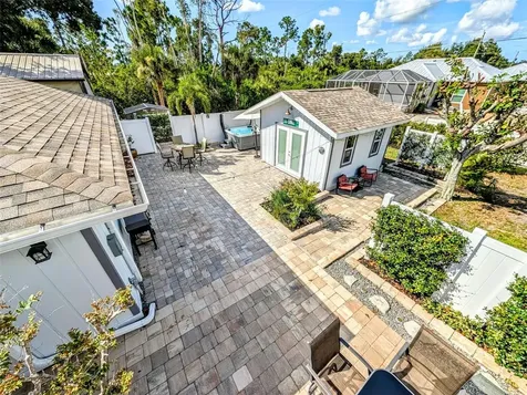 4639 Kempson Lane Port Charlotte FL 33981