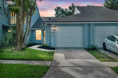 8313 Citrus Chase Drive Orlando FL 32836