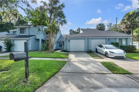 8313 Citrus Chase Drive Orlando FL 32836