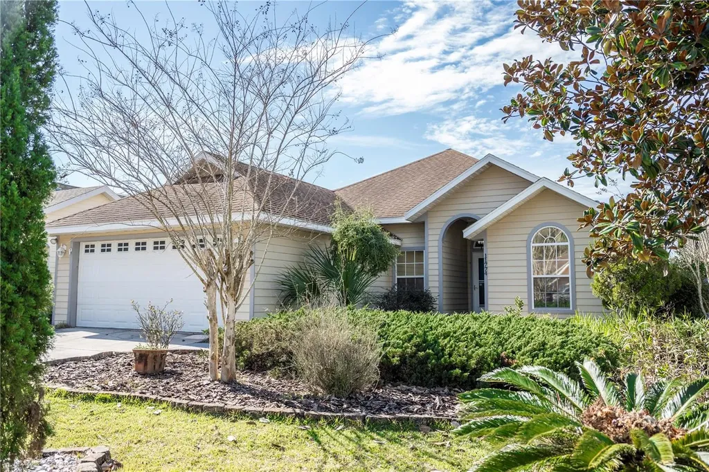 11774 NW 60th Drive Alachua FL 32615
