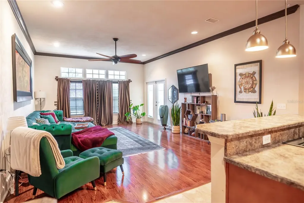 11774 NW 60th Drive Alachua FL 32615