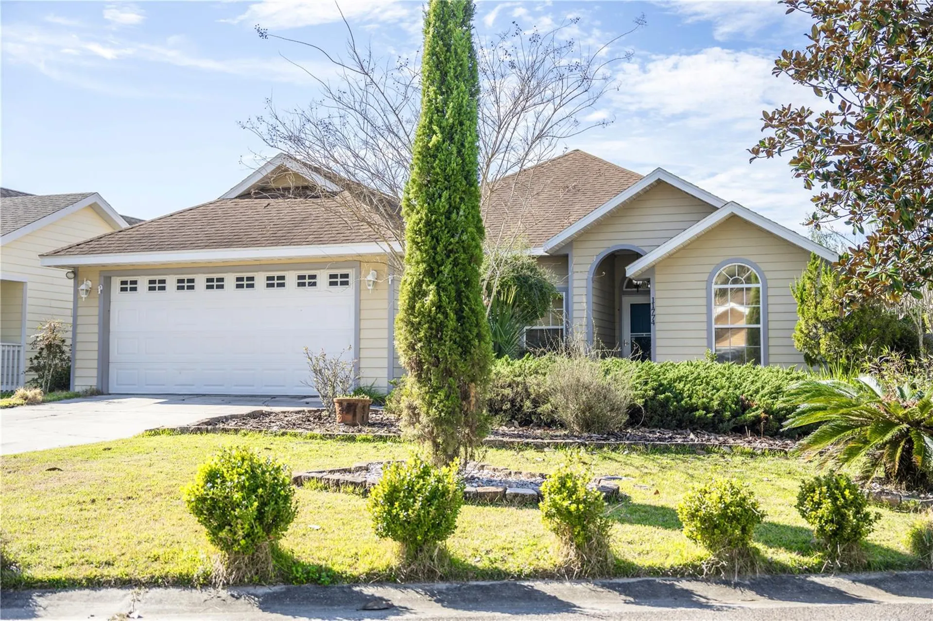 11774 NW 60th Drive Alachua FL 32615