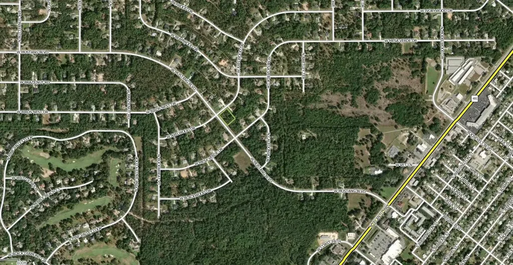 2698 W Axelwood Drive Beverly Hills FL 34465