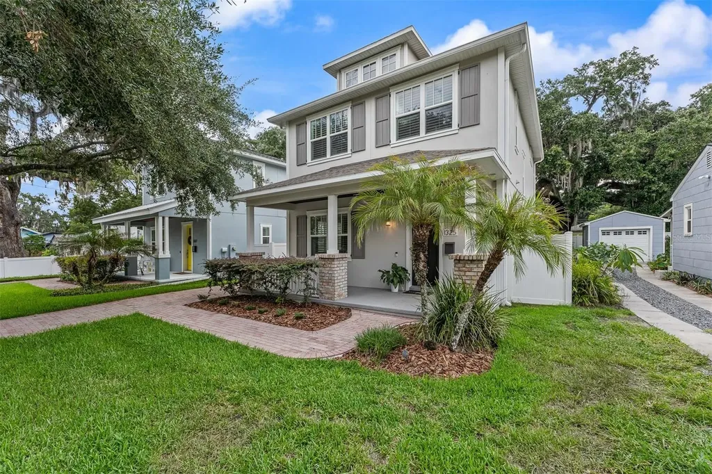 1325 Portland Avenue Orlando FL 32803