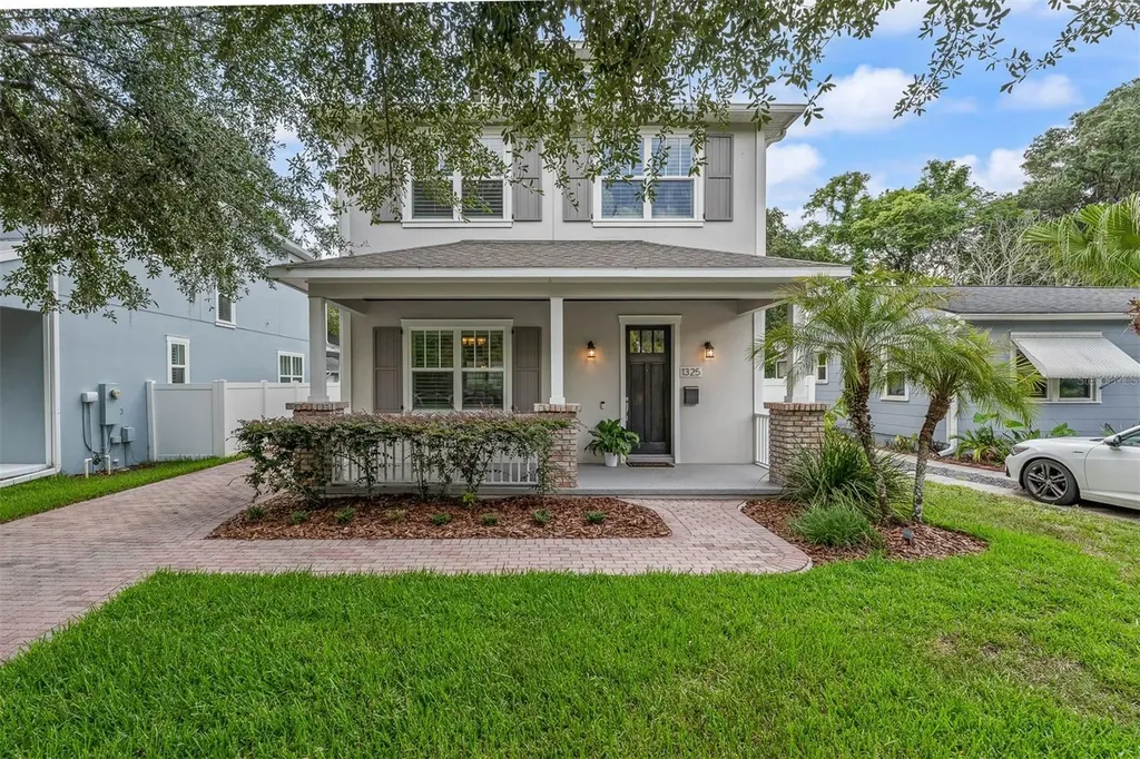 1325 Portland Avenue Orlando FL 32803