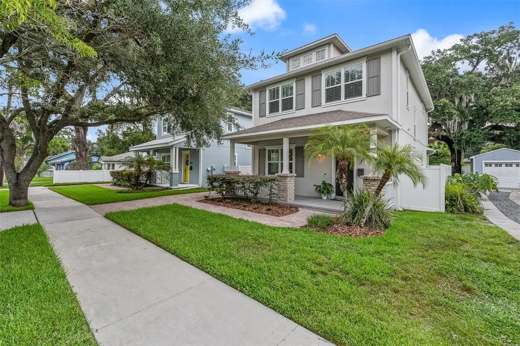 1325 Portland Avenue Orlando FL 32803