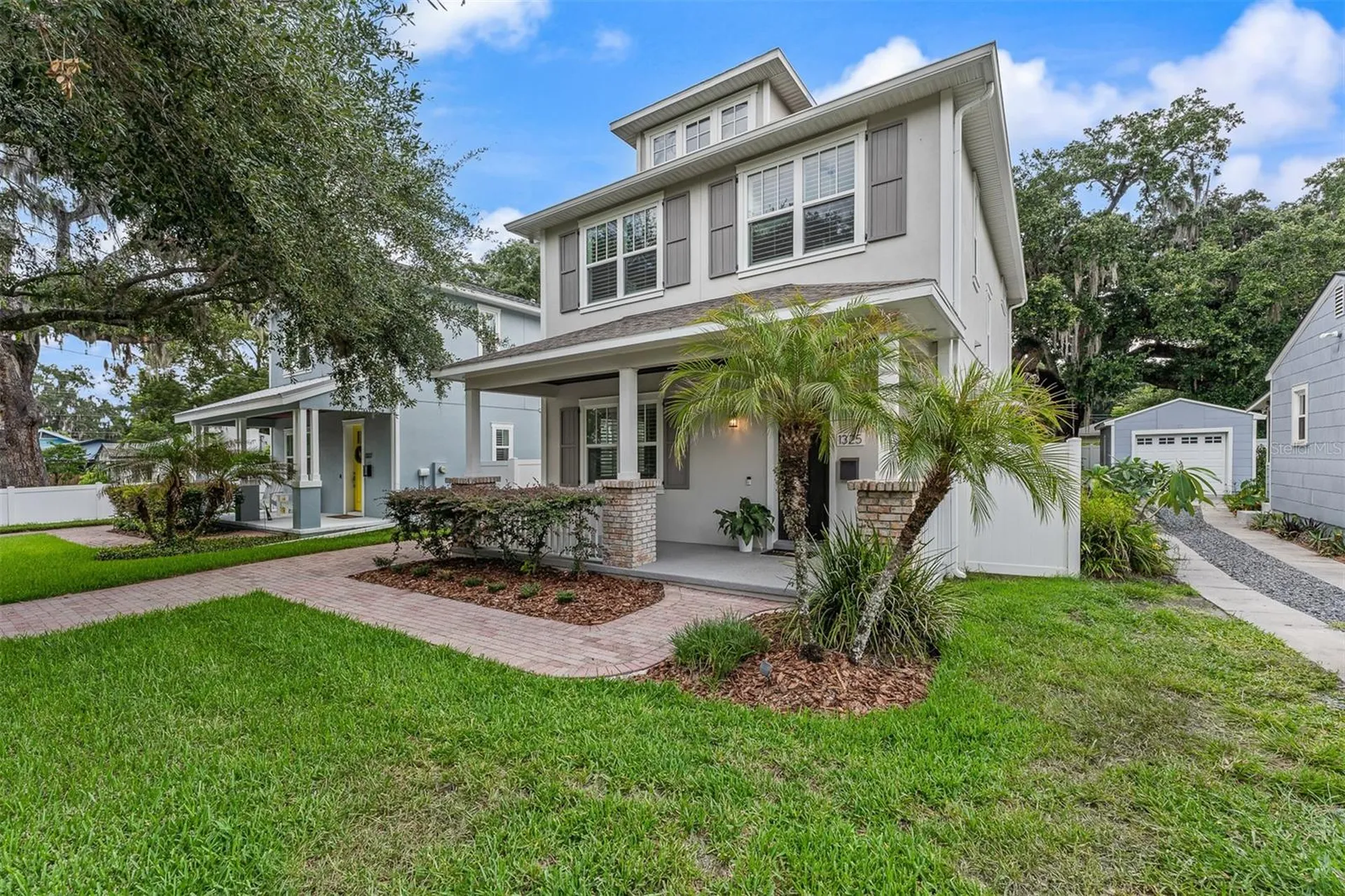 1325 Portland Avenue Orlando FL 32803