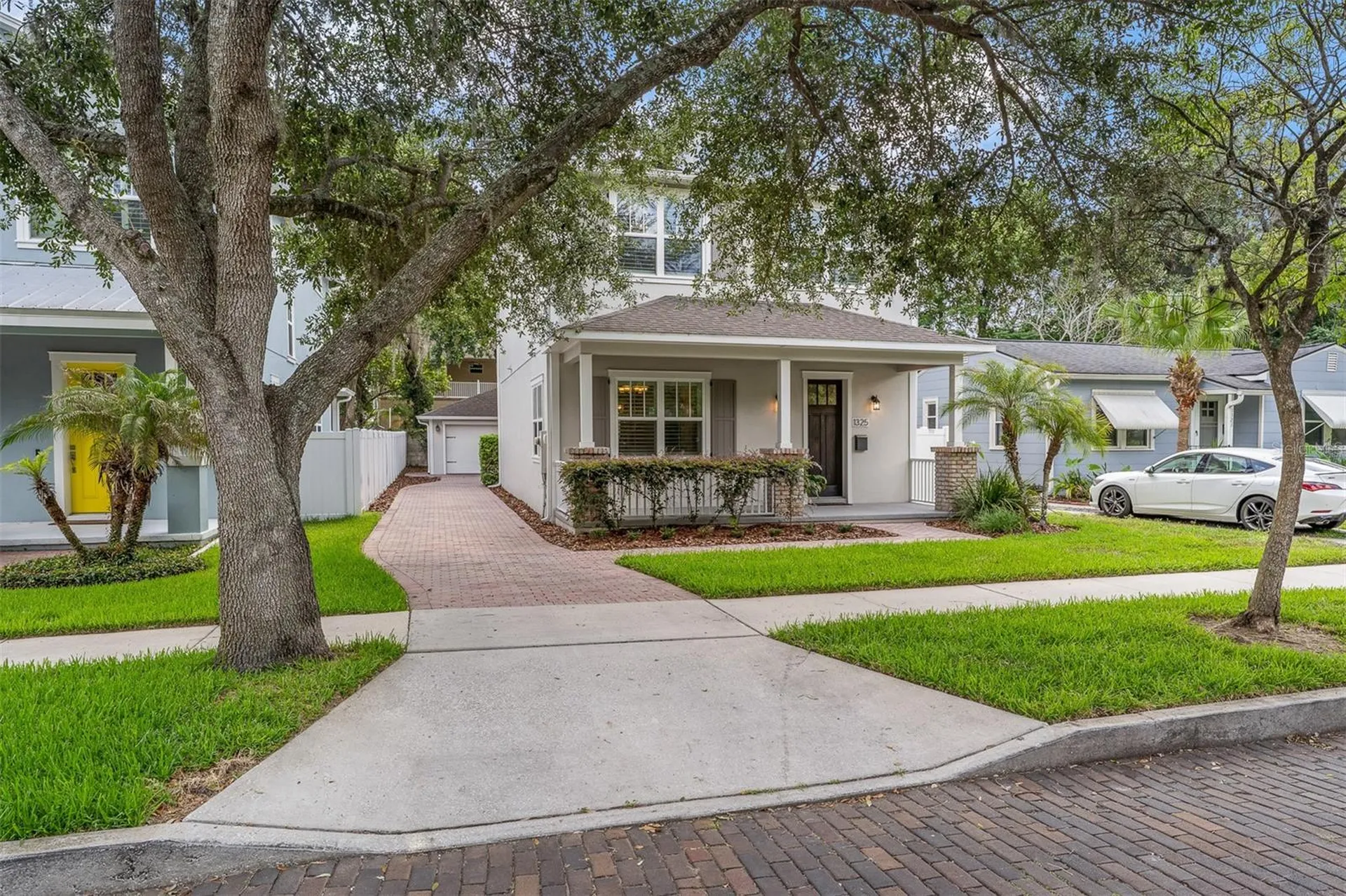1325 Portland Avenue Orlando FL 32803