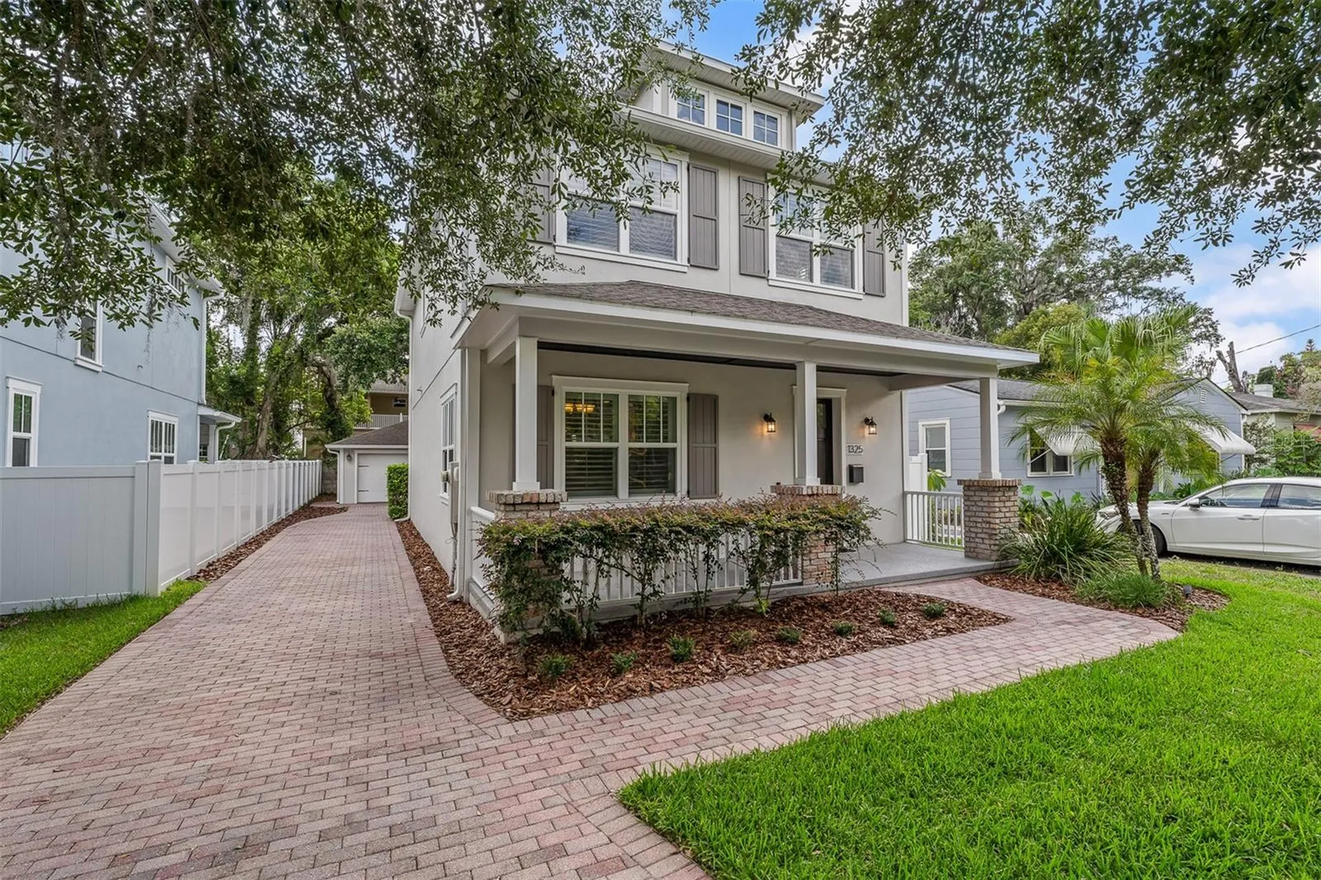 1325 Portland Avenue Orlando FL 32803