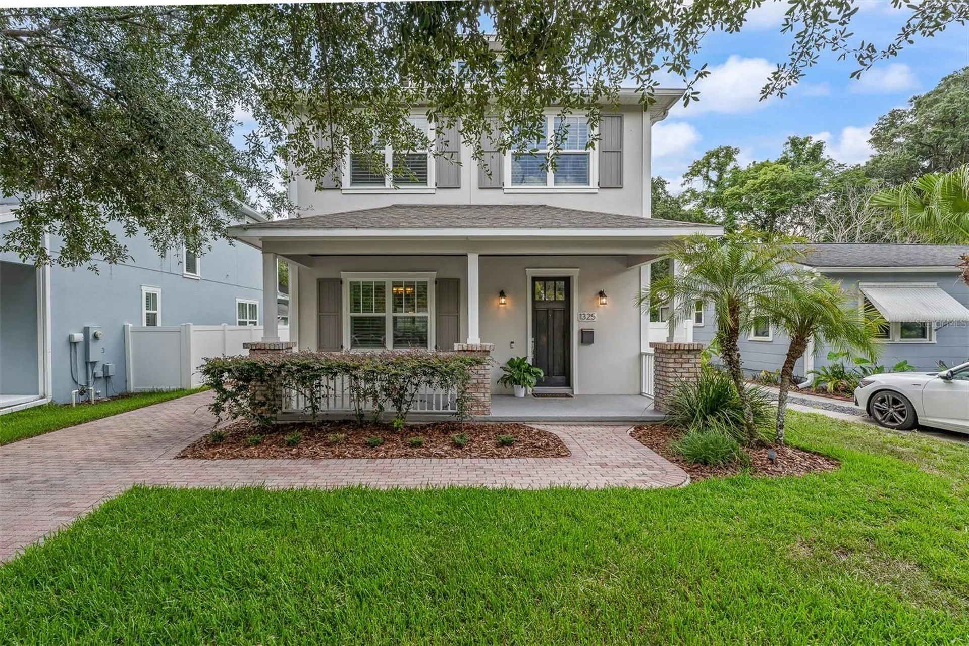 1325 Portland Avenue Orlando FL 32803