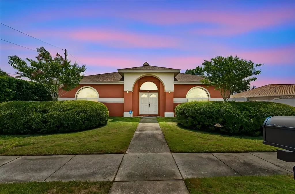 7791 Carver Court Seminole FL 33772